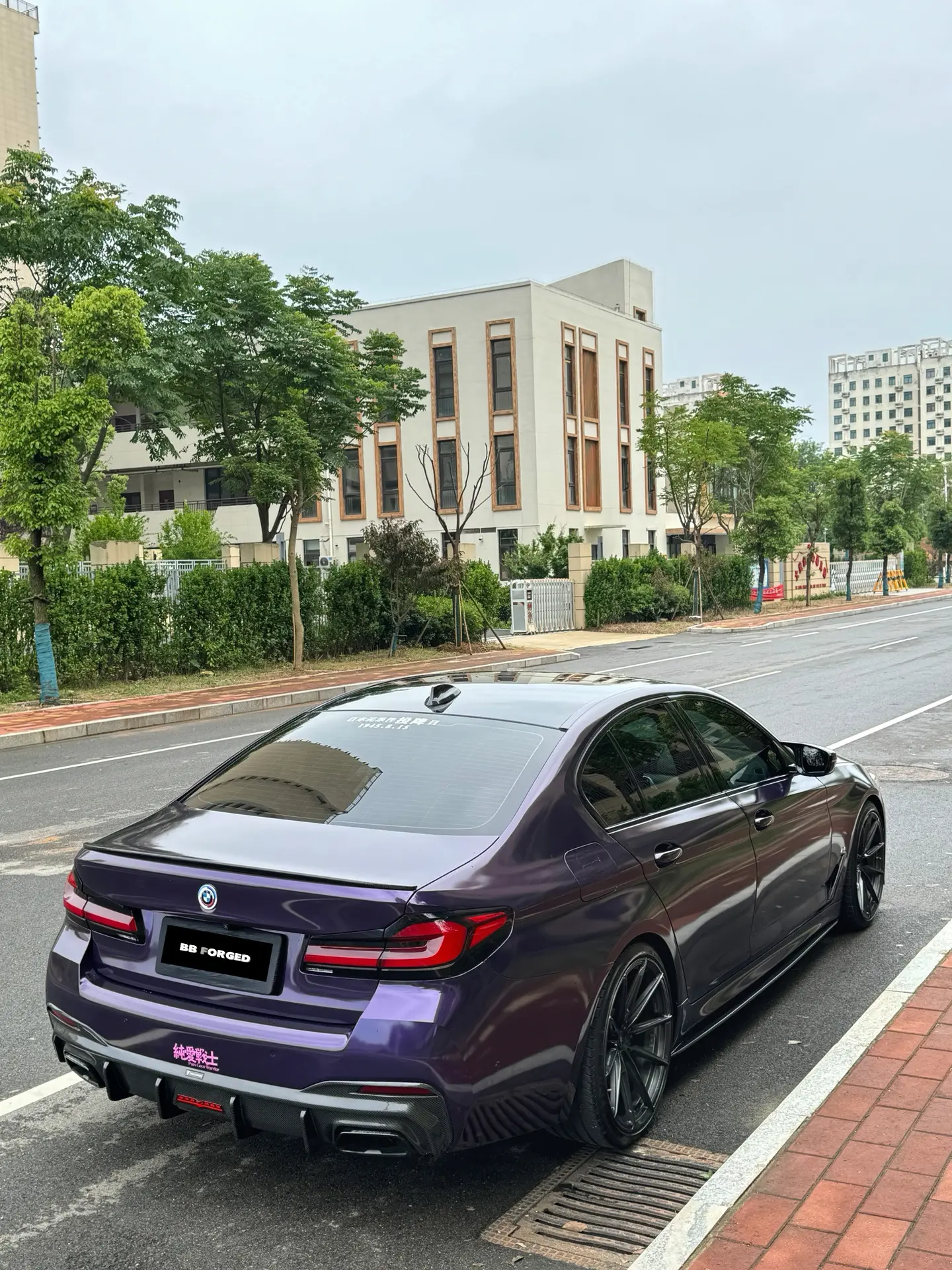 你们还不找我换轮毂吗