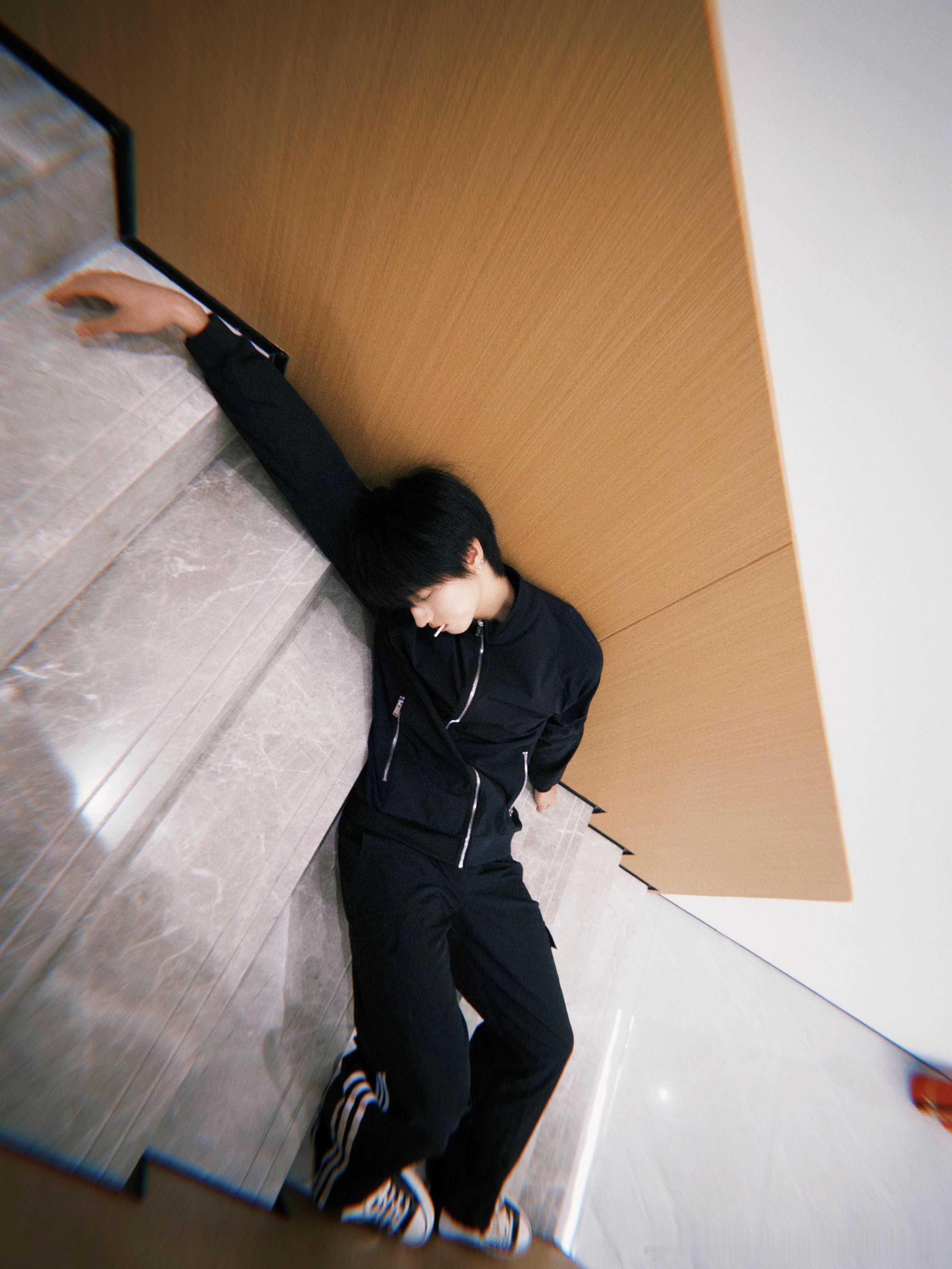 咋这么萌[爱慕] ​​​