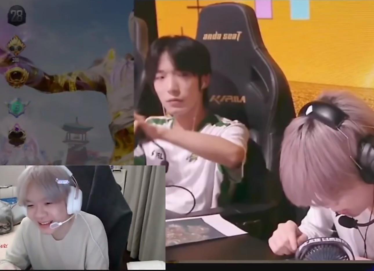 2026pel春季赛开赛 我们PEL自己的眼神杀hhhhpel春季启幕即巅峰和平