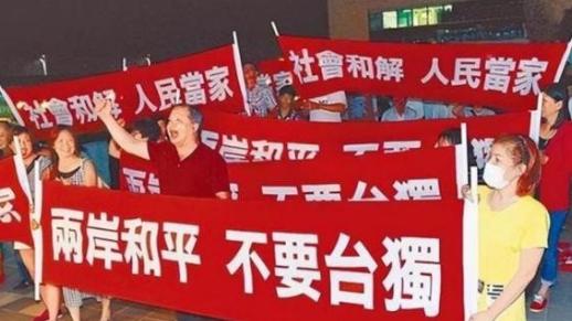 如果美国放弃支持台独，并力促两岸和平统一，中国可以承诺在统一后按约定购买一定数量