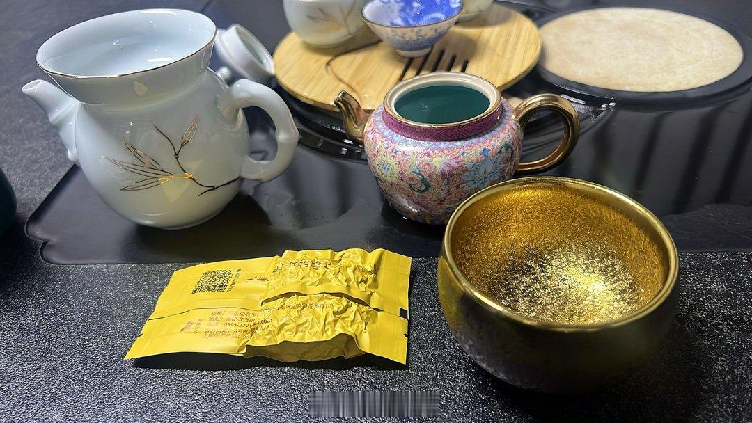 🍵来一泡 