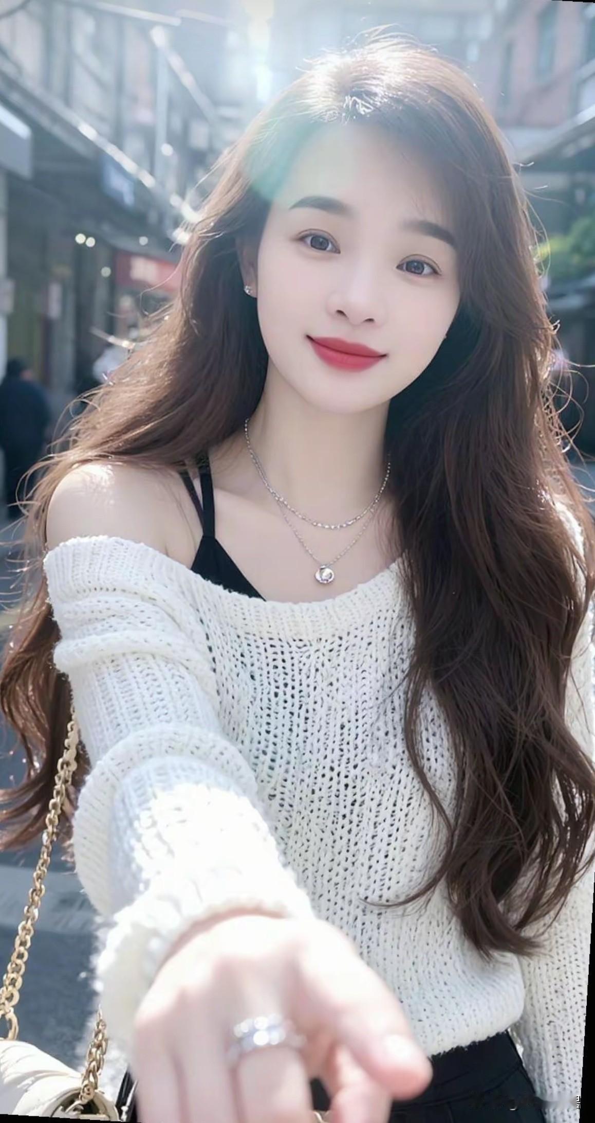 我的爱不是垃圾，我也不是随意可弃的人。山高路远，我凭良心而行。论性格我亏欠你，论