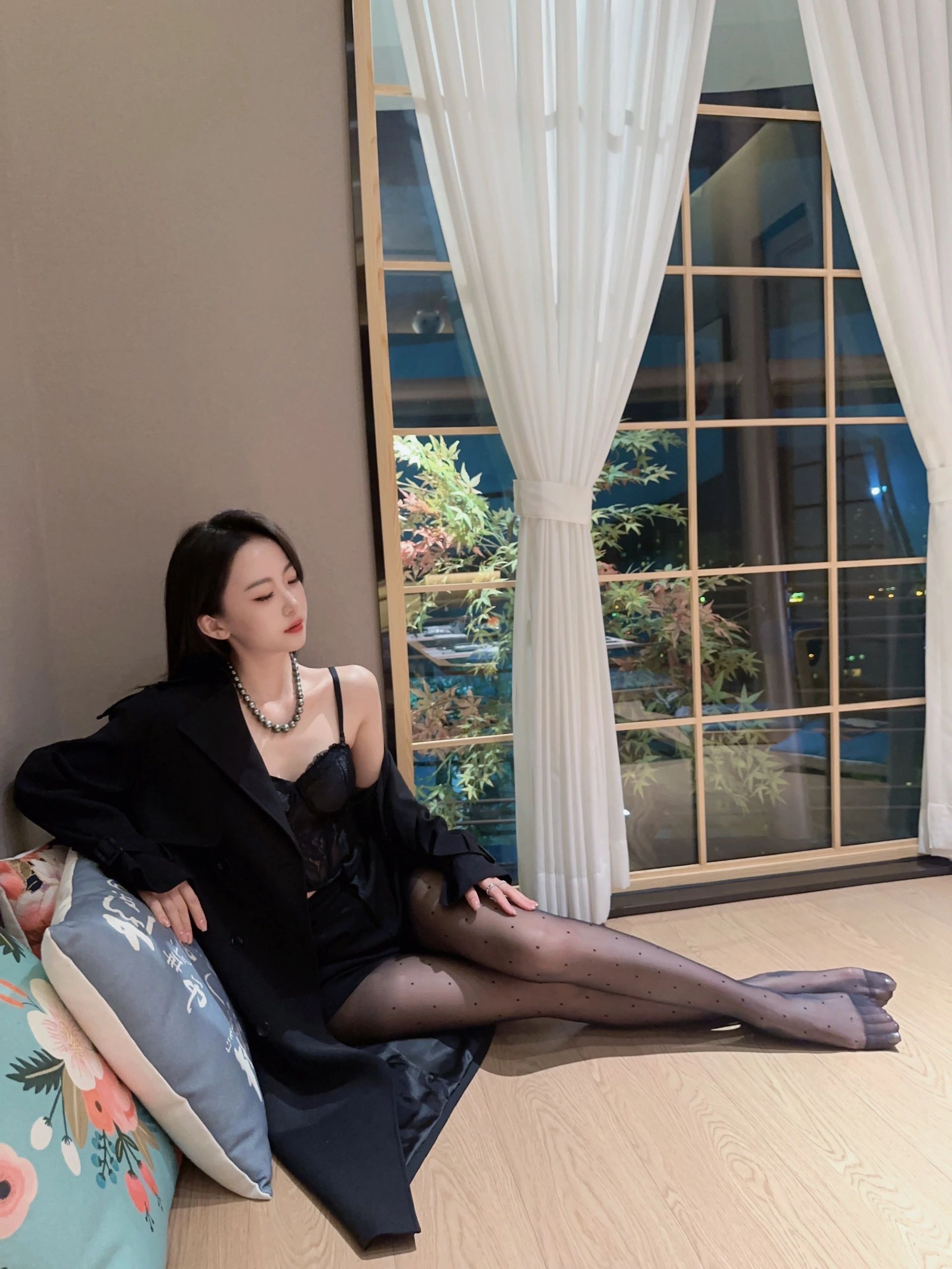 ”  🐟瑜子酱 ​​​
