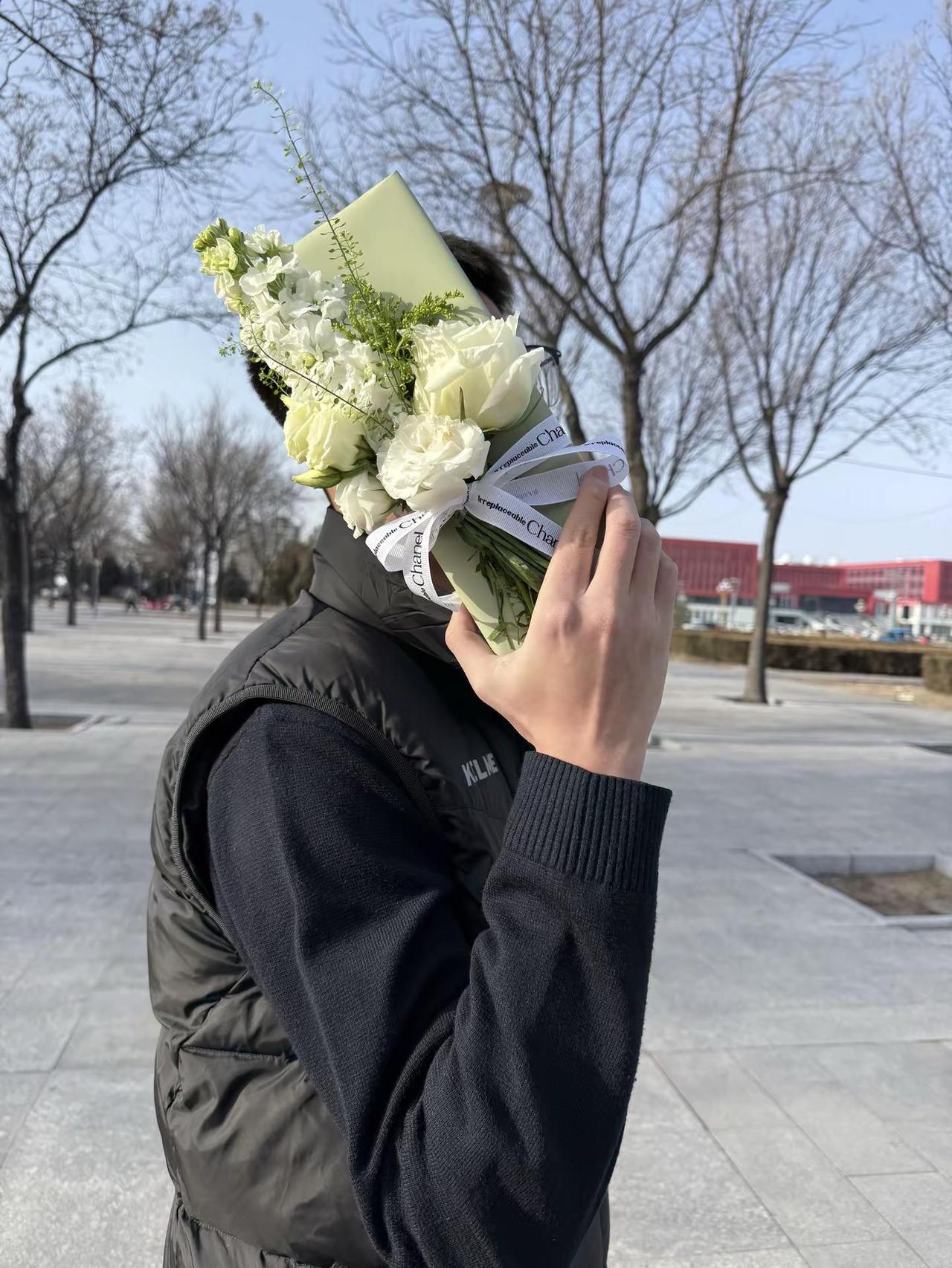 让男人开心的事我顺手就做了