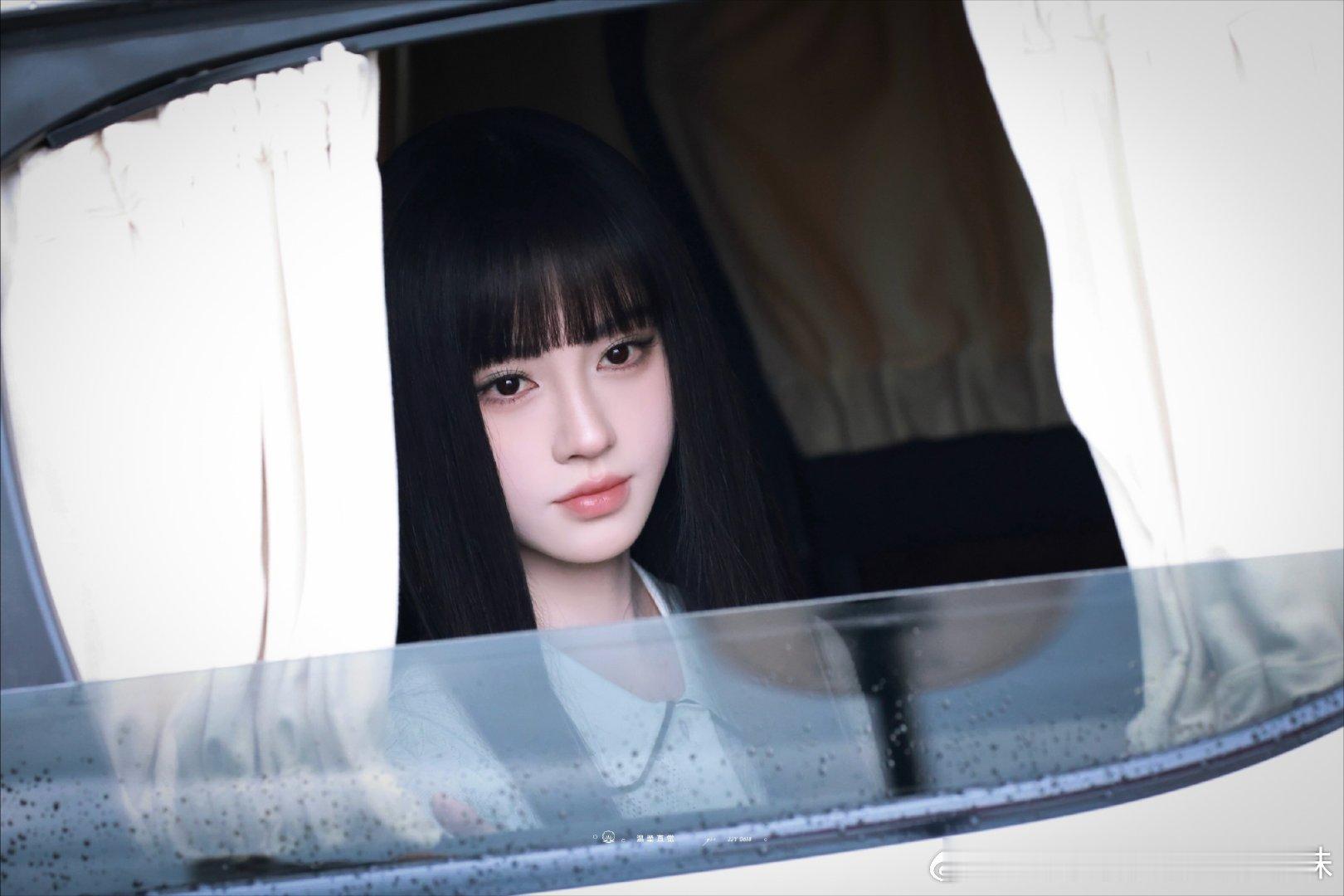 鞠婧祎 jjy鞠婧祎万花世界 jjy鞠婧祎苏绿夏 你是洁白的云霞，是永远明媚阳光