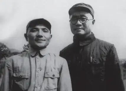淮海战役，中原野战军负责攻打双堆集。当时，由于黄维兵团战斗力强，火力猛，加上战场