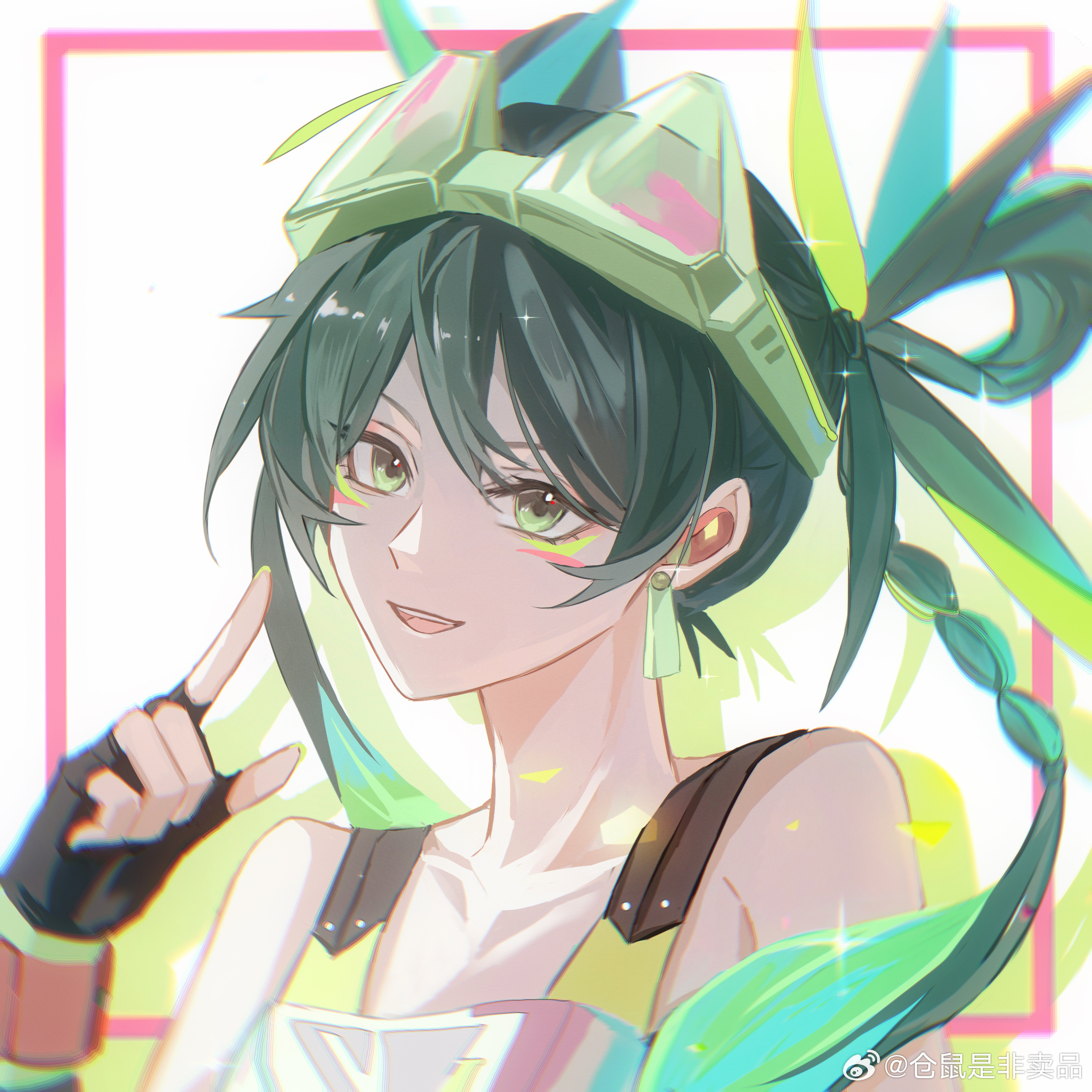 镖五狗奶四猪 