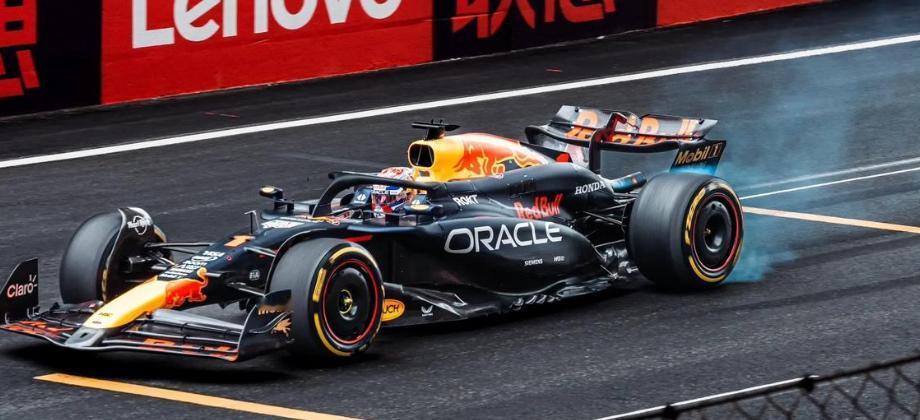 不久前，官方公布显示，今年的F1-迈阿密站，将会正式举办。据悉，迈阿密站将继续由