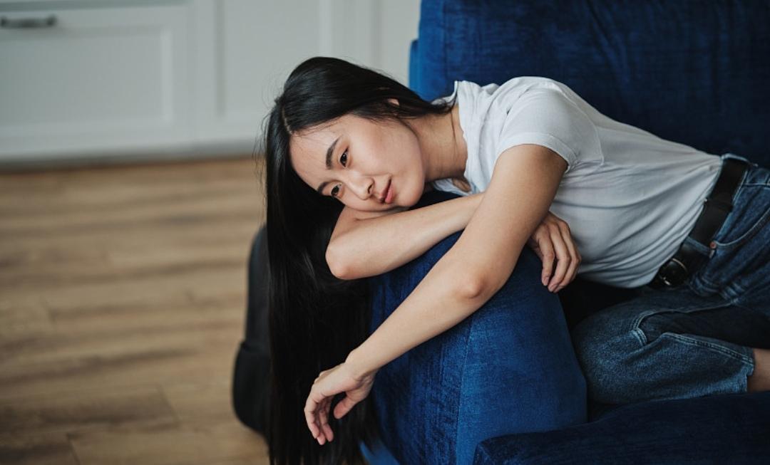 累了，连着两天的无欲无求！

这样的效果很明显，以前总是99+的陋室，忽然门可罗