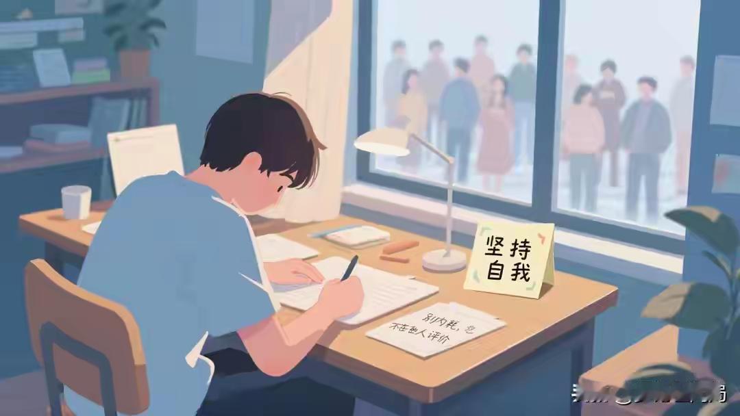 高情商的说话呀，
真不是耍心机、装样子，
而是能让双方都觉得自在的本事！

你是