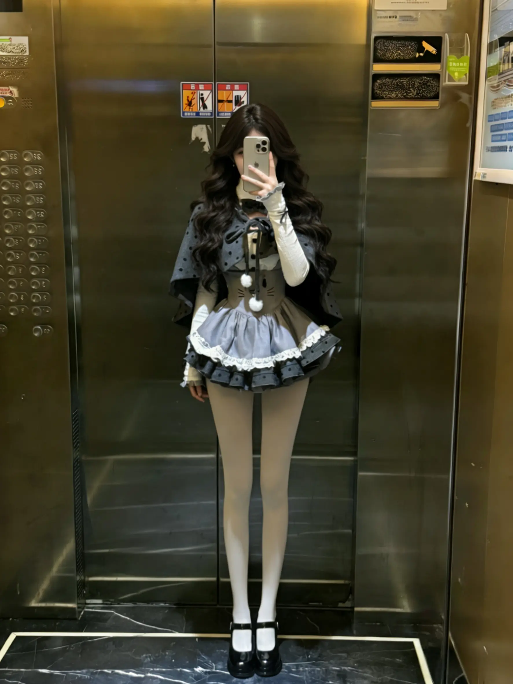 ៸៸᳐⦁⩊<៸៸᳐ ฅ ੭ﾞ🐾