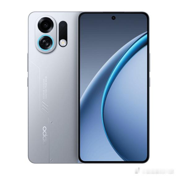 OPPO K13 Turbo Pro：6.8英寸屏幕+骁龙8s Gen4+80W