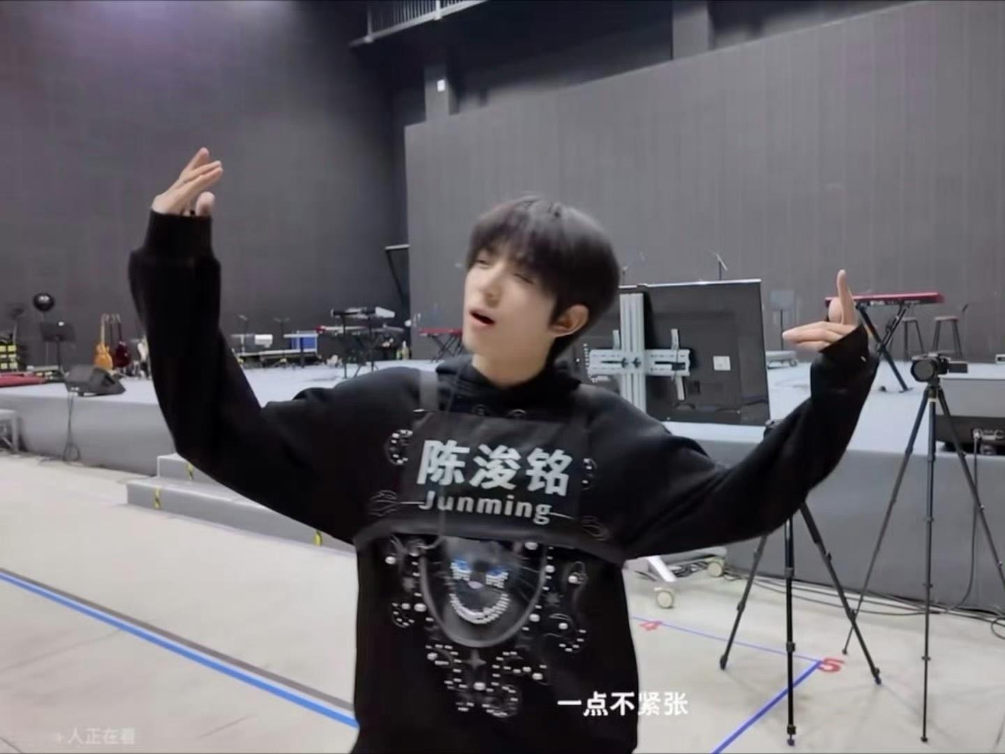 根本没有不耍帅的义务呀… 