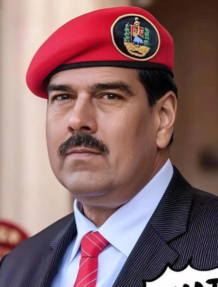 多家媒体3月24日报道，委内瑞拉总统马杜罗及其妻子将于2026年3月26日（本周