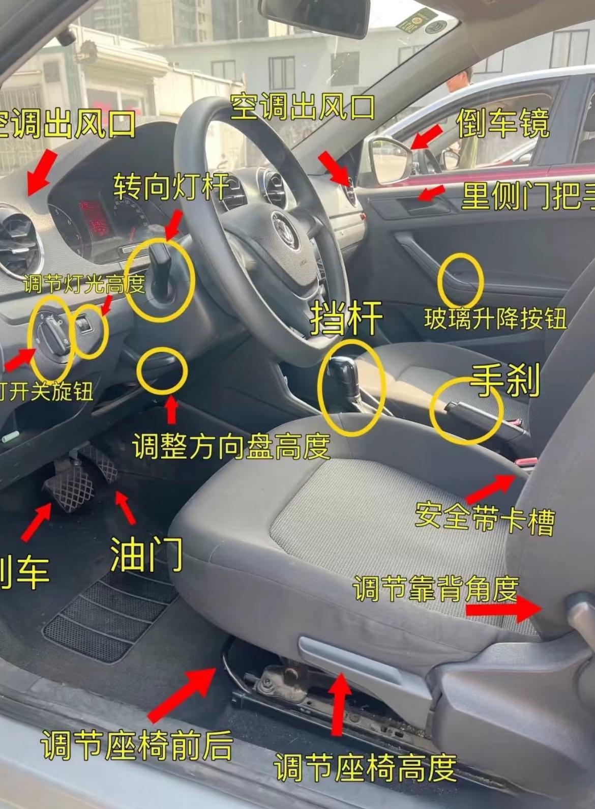 还没考驾照的注意！
2026驾考新规5月1号生效，难哭了！

以前科二就够让人头