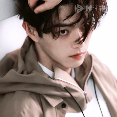 #韩廷梦男##你比星光美丽# 许凯在🐧《你比星光美丽》中把韩廷诠释得淋漓尽致，