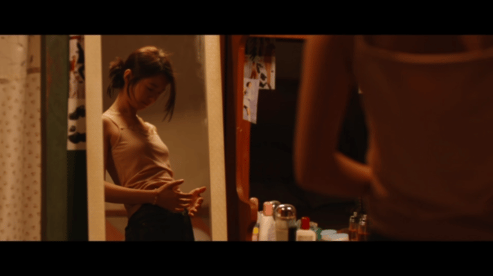 女子怀孕老公说打掉兄弟说我要 谁看《命悬一生》不骂一句倪向东啊！吴细妹几次怀孕他