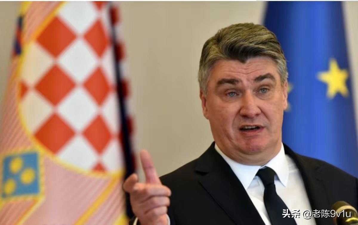 塞尔维亚遭阿尔巴尼亚、克罗地亚和科索沃当局围堵，2026年3月中国超音速空对地导