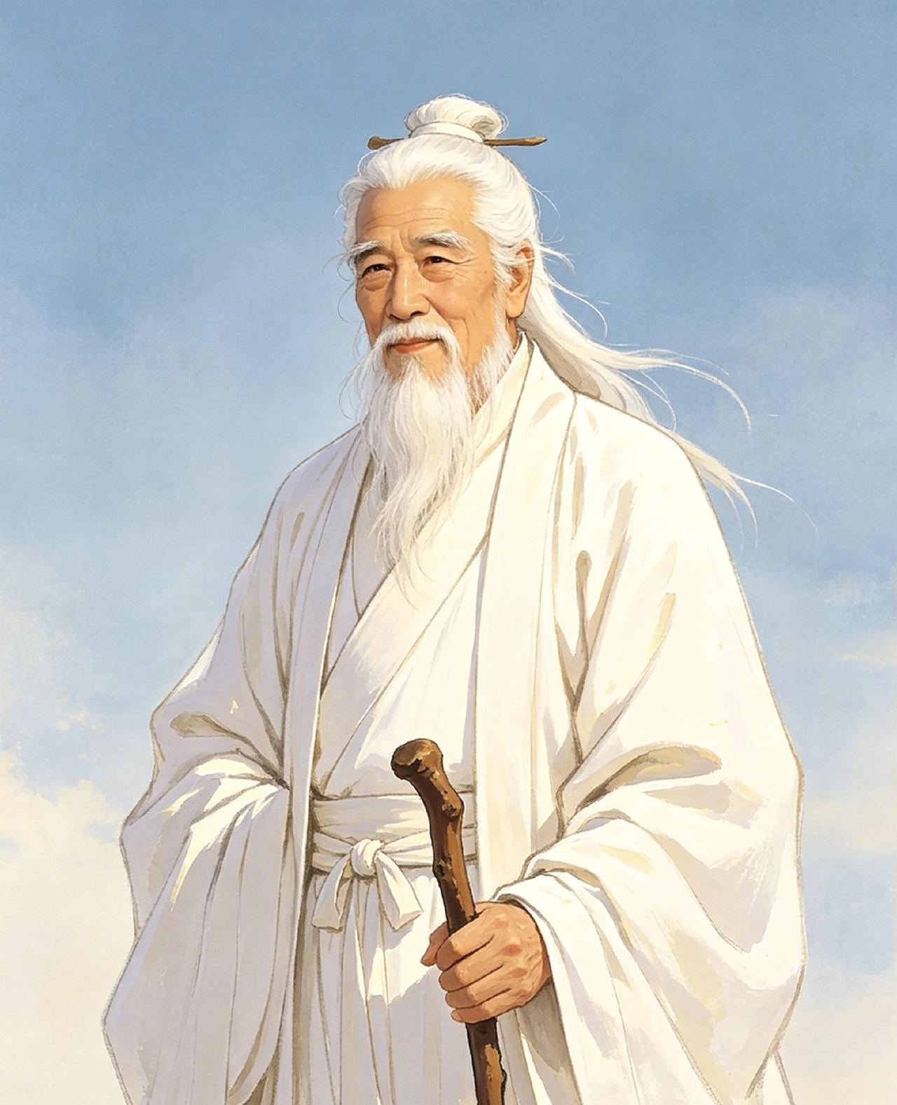 会山音的长白山奇人

长白山深处有个怪人，大伙都叫他“老山音”。这人一辈子不下山