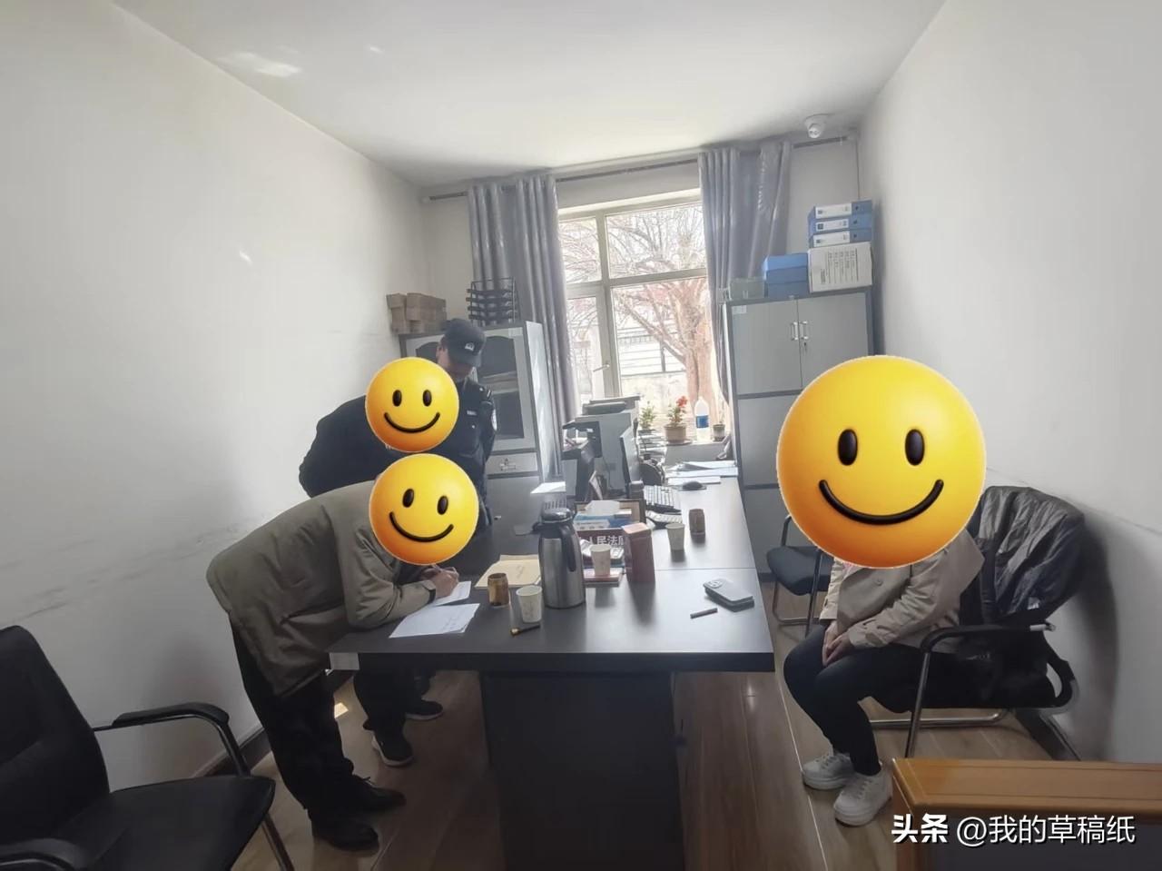 青海痴情男子快手豪掷4.3万追爱，得知女主播已婚崩溃追款惊动警方…
 
近日，互