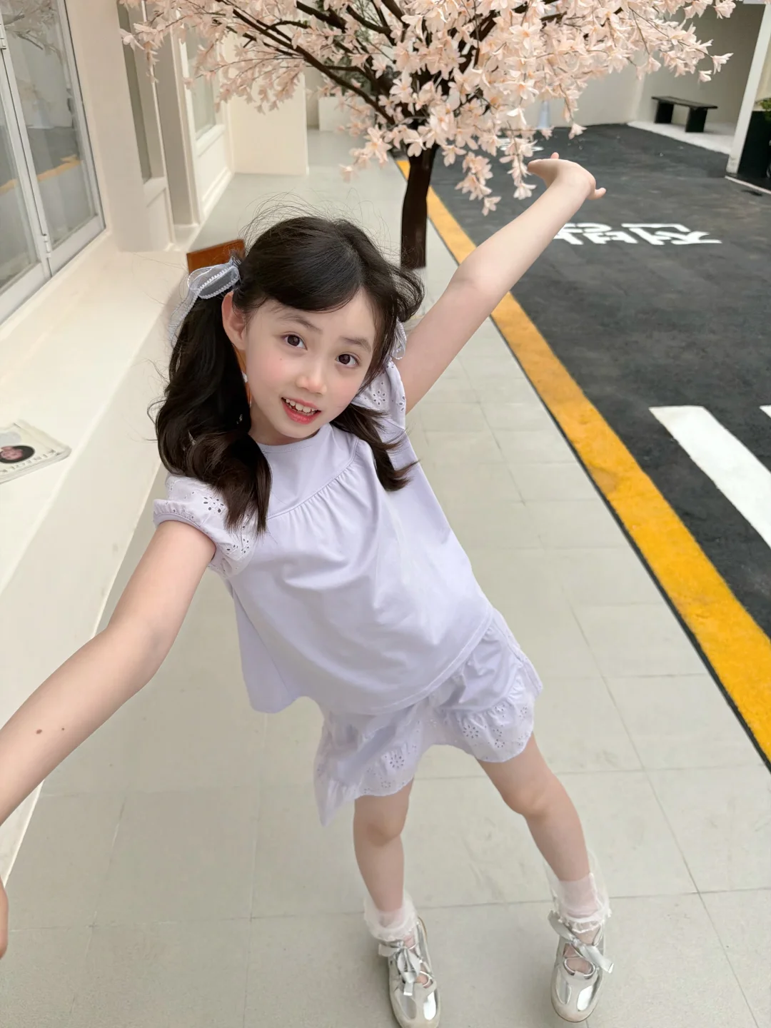 教你怎么拍出充满生命力的女儿📷