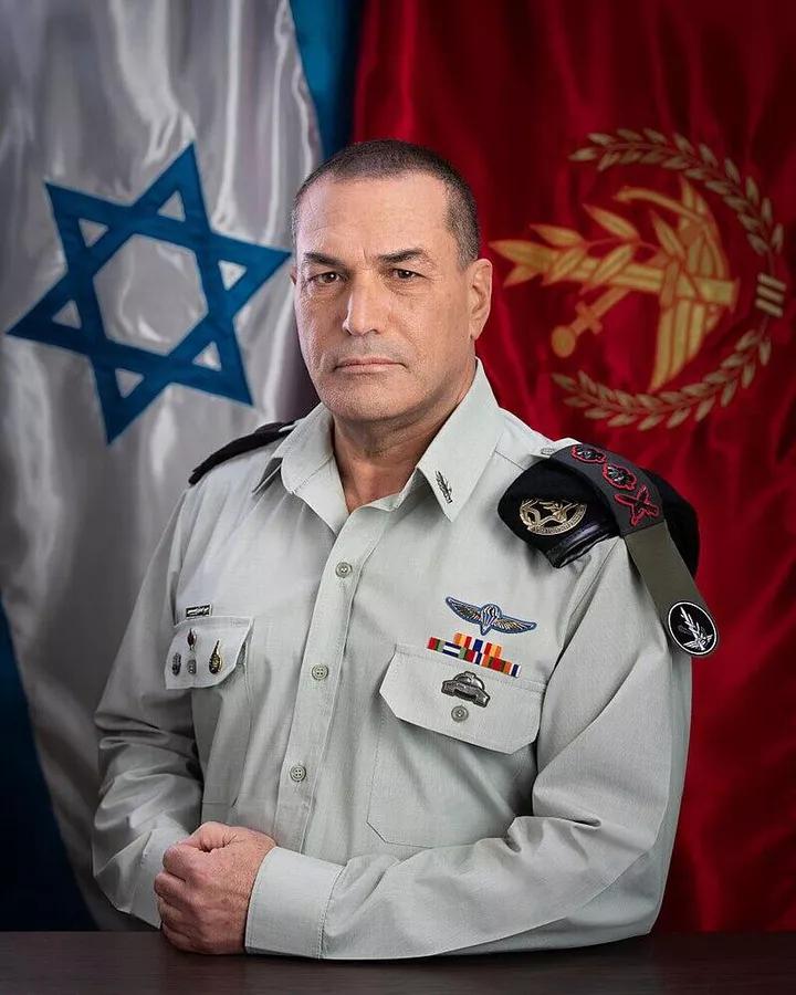 以色列升级对伊朗的军事行动。

俄罗斯卫星通讯社莫斯科3月25日电，以色列国防军