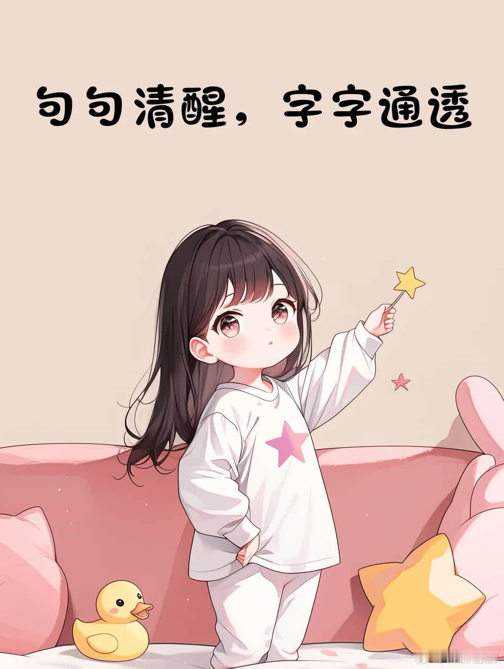 愿你执着于理想，纯粹于当下。 