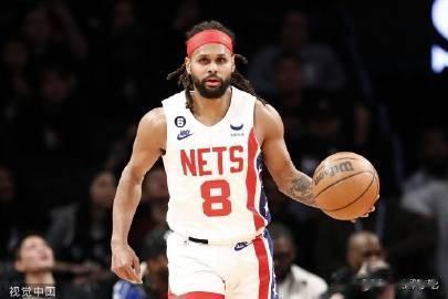 据著名NBA记者沃神报道，老鹰和雷霆达成交易，老将帕蒂-米尔斯被雷霆交易至老鹰。