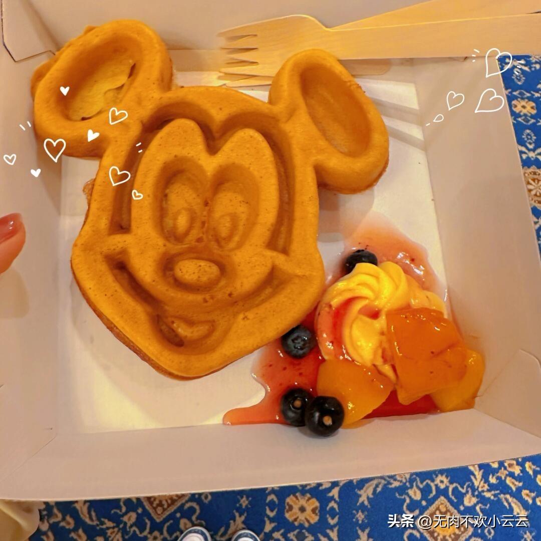 春日生活打卡季