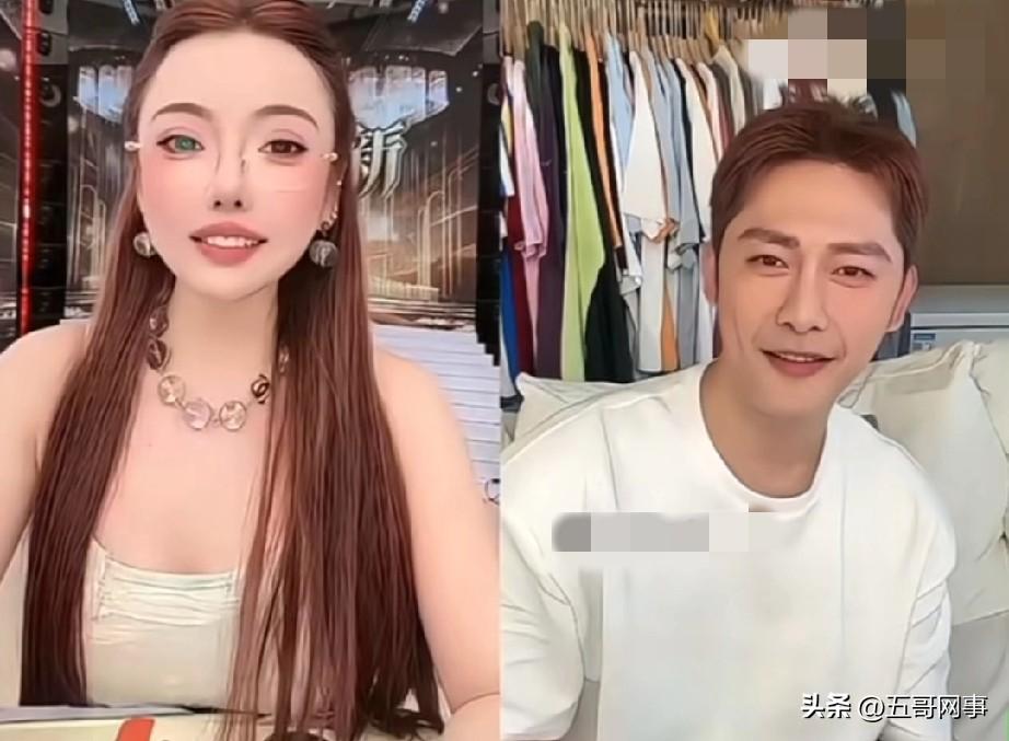 朱梓骁哄蛋蛋，后天28号陪我直播，早点下播我去找你，蛋蛋吃醋他现在干什么都单独行