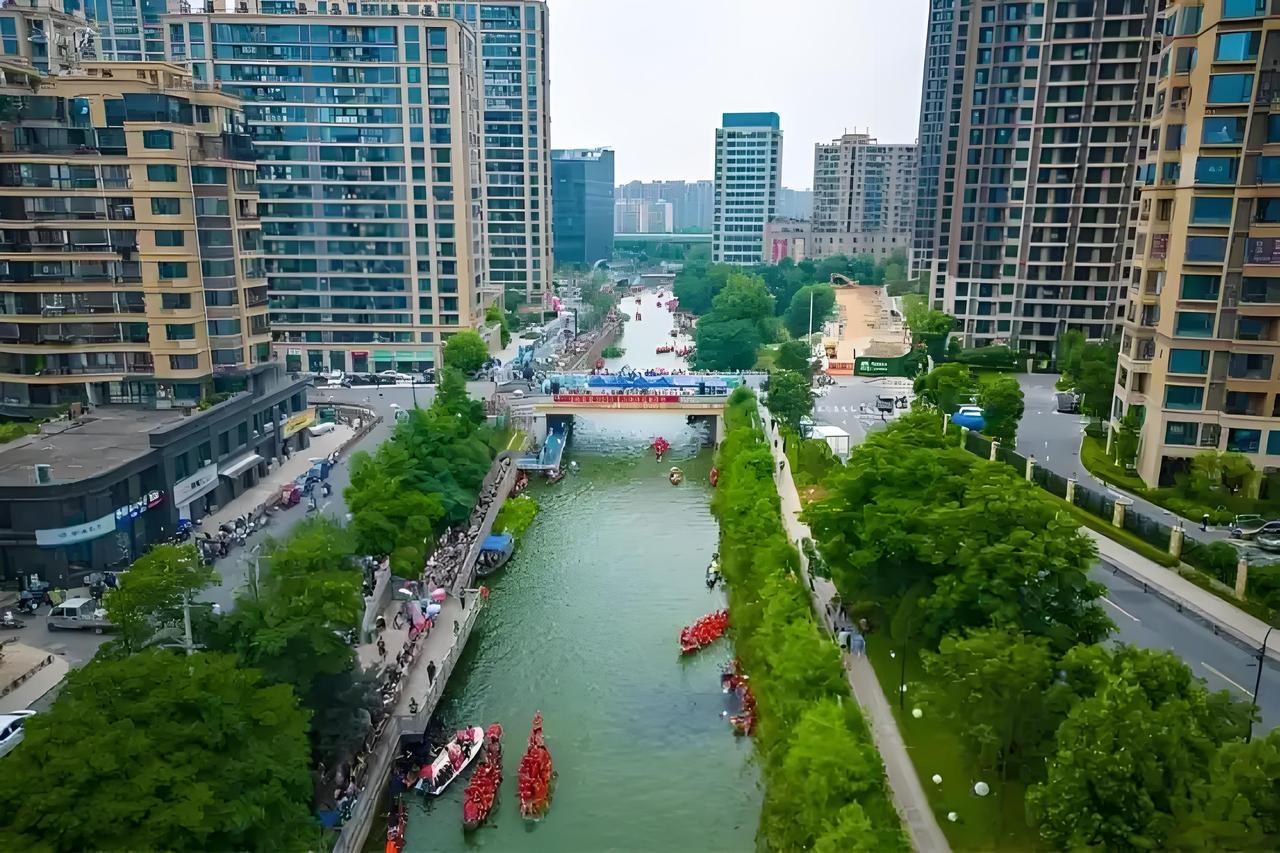 杭州闲林：为什么被称作“供应量黑洞、永无天日”？

这句话是楼市圈内对闲林最精准