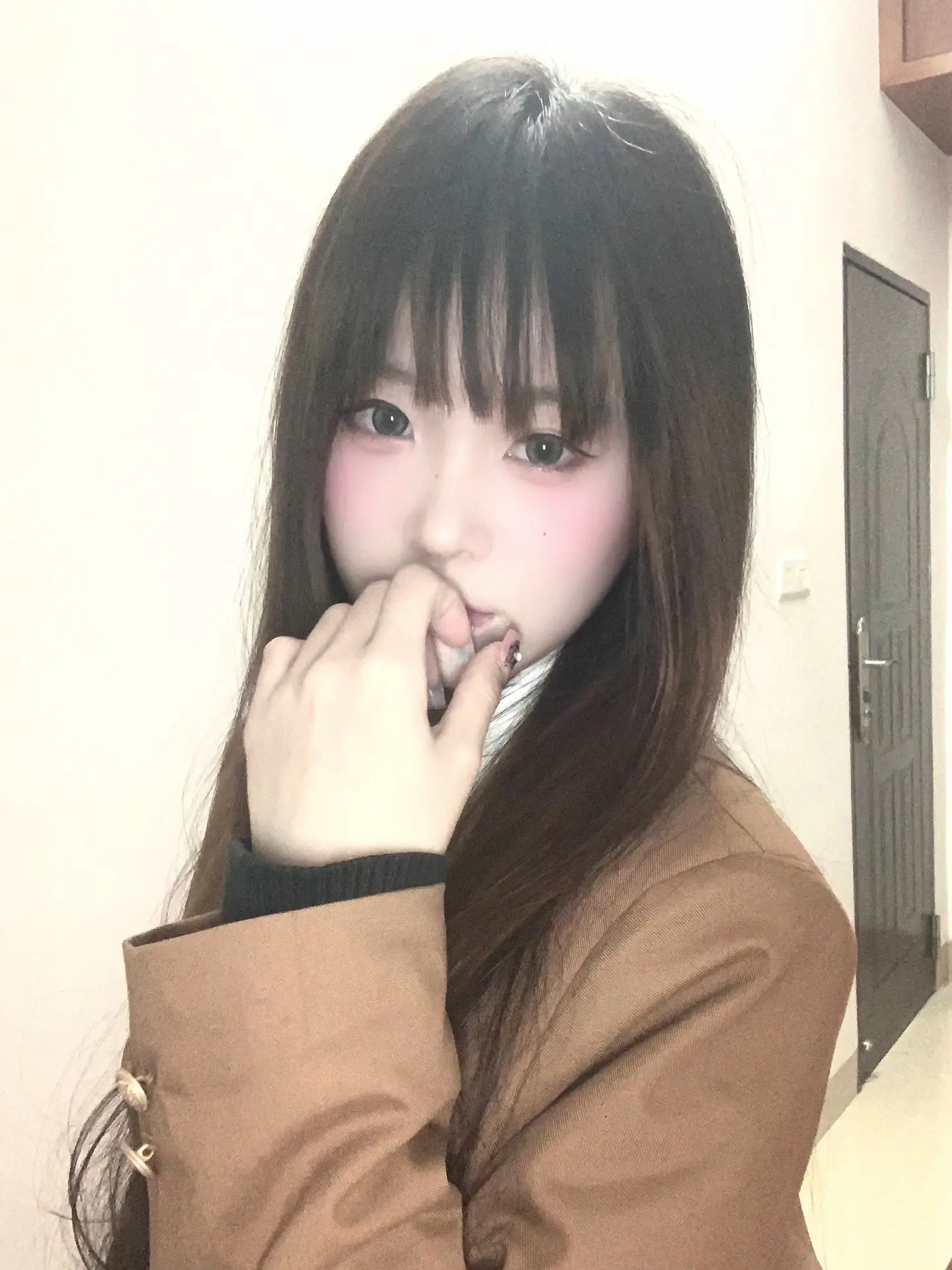 我舍不得的人并没有舍不得我
