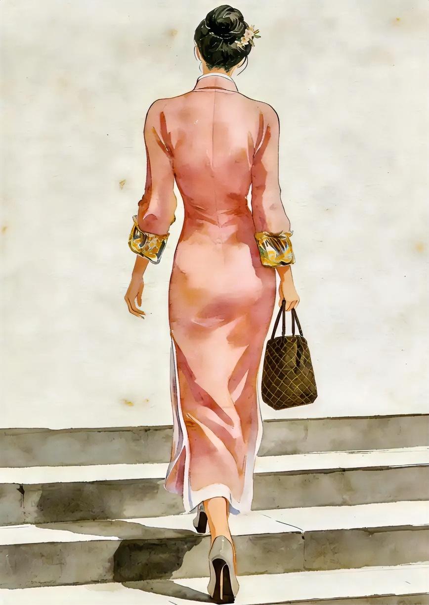 一位按摩店老板娘的话在网上引发热议，她直言从事按摩行业难免肢体接触，不必过度敏感