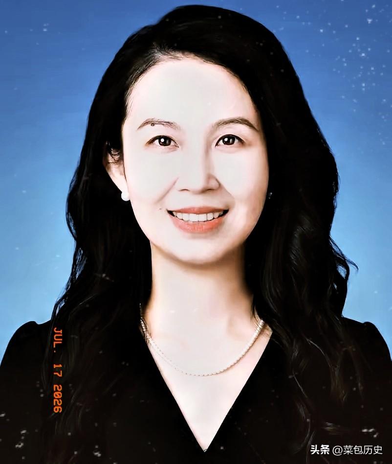 汕头姑娘周婷，硬是把中国6G技术干到了全球领跑位置。从中科院破解海域通信那个让老