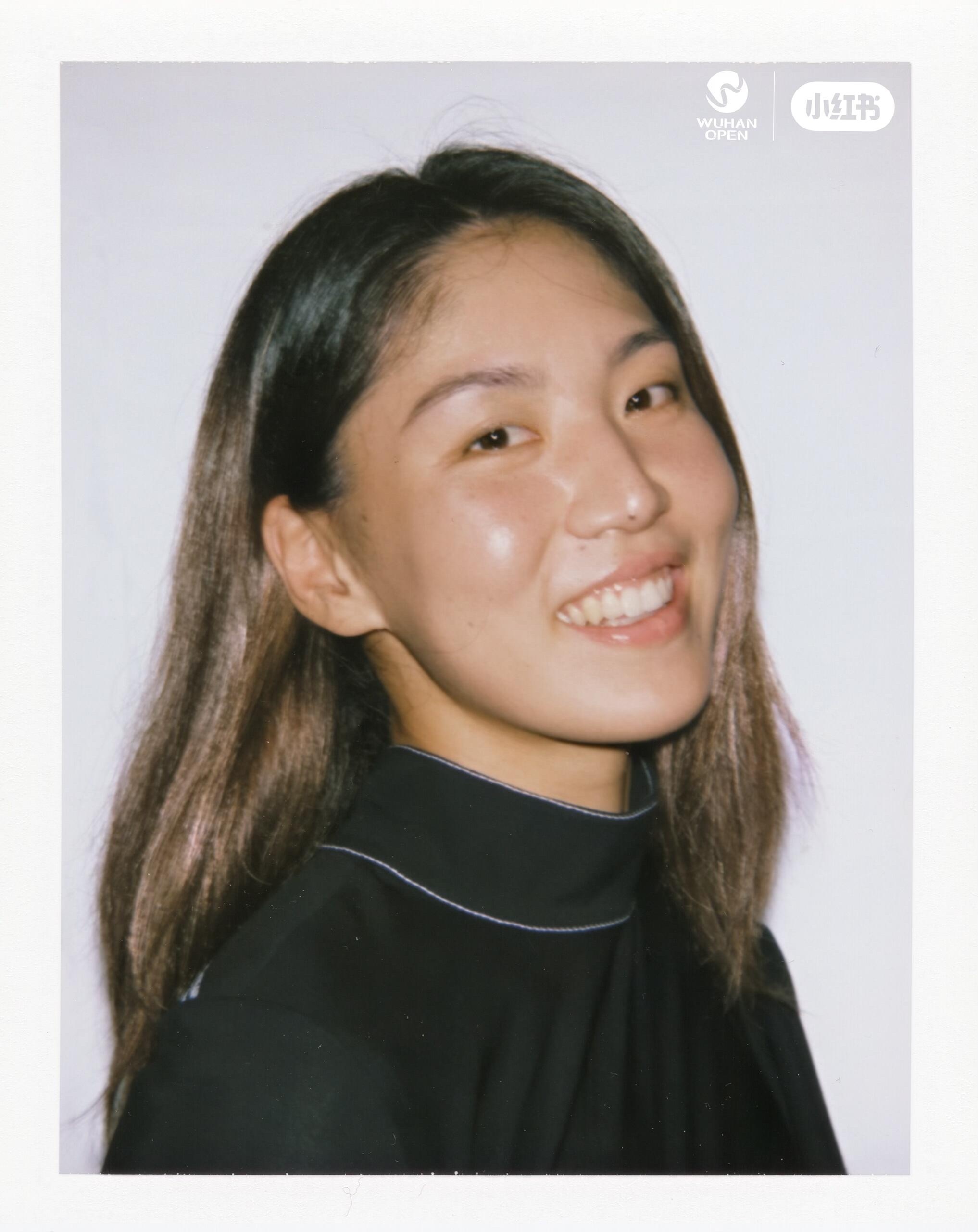 🎞️撕拉片终于撕到我们女网啦排名不分先后，按顺序:王欣瑜、张帅、袁悦、莱巴金娜