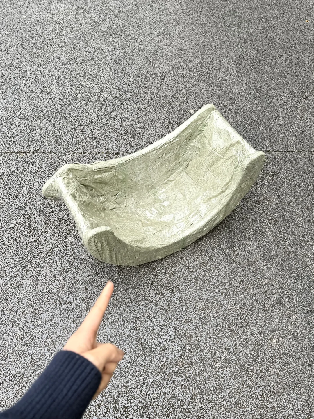 我决定！谁生娃我都送这个。。。