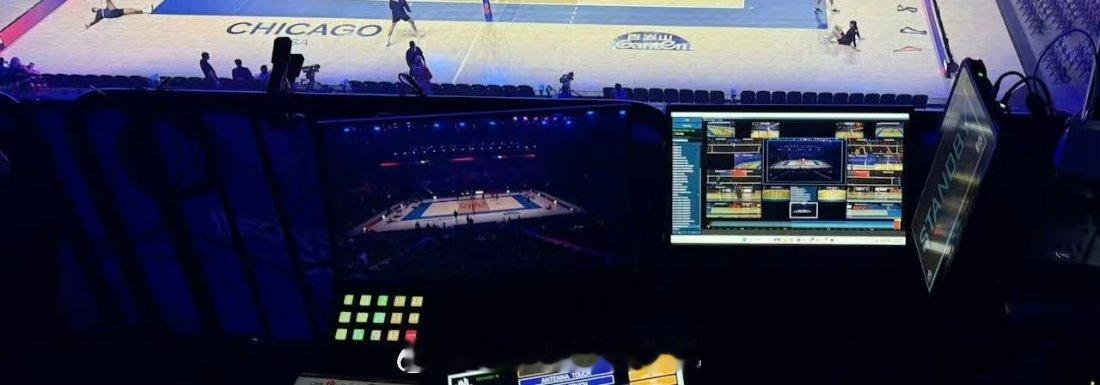 国际排联FIVB将在2026年国家联赛期间，测试由单一中心进行视频挑战的集中式系