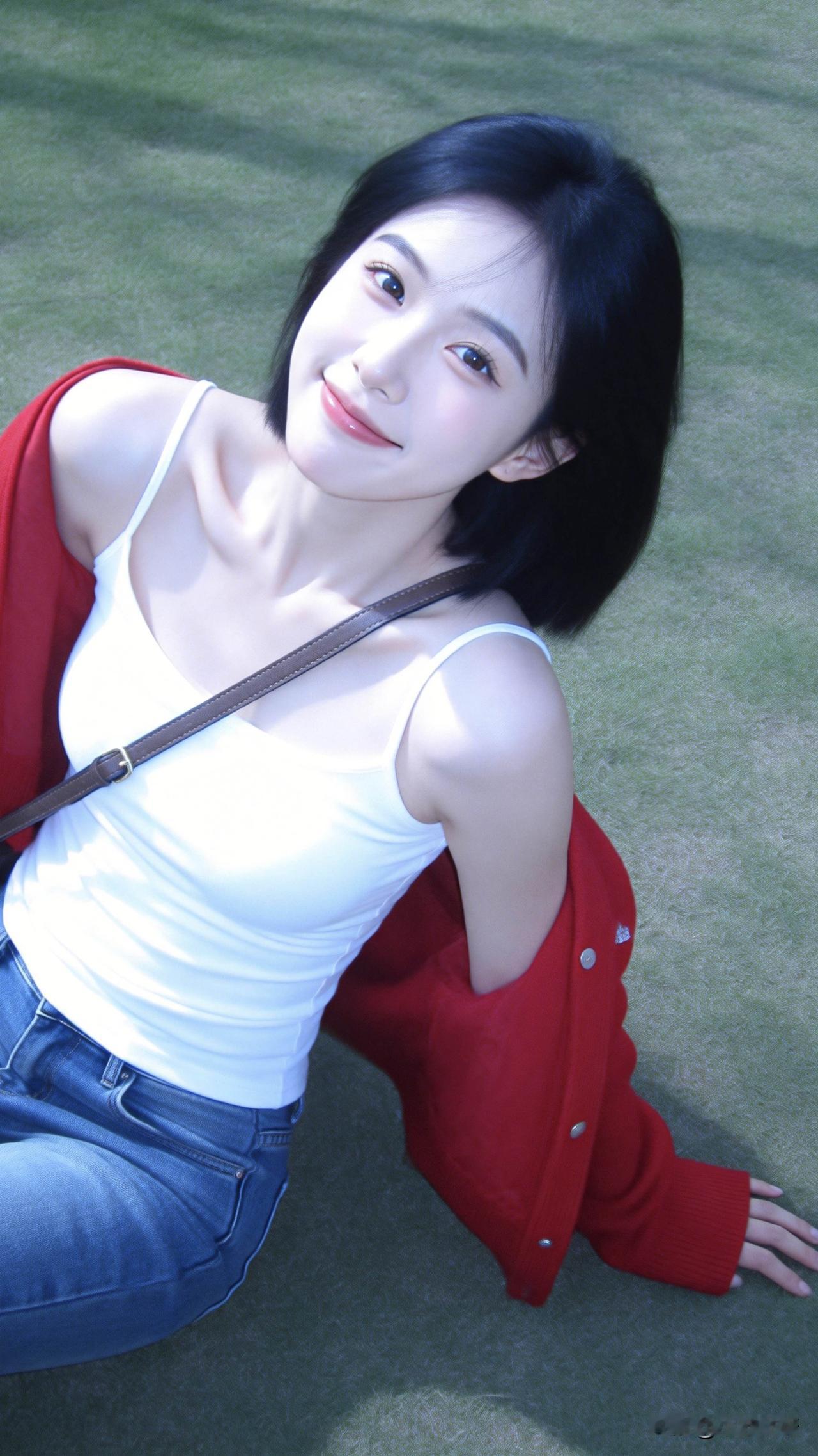 你喜欢哪一种气质的美人? ：有人喜欢优雅的，有人喜欢泼辣的，有人喜欢文静的，有人