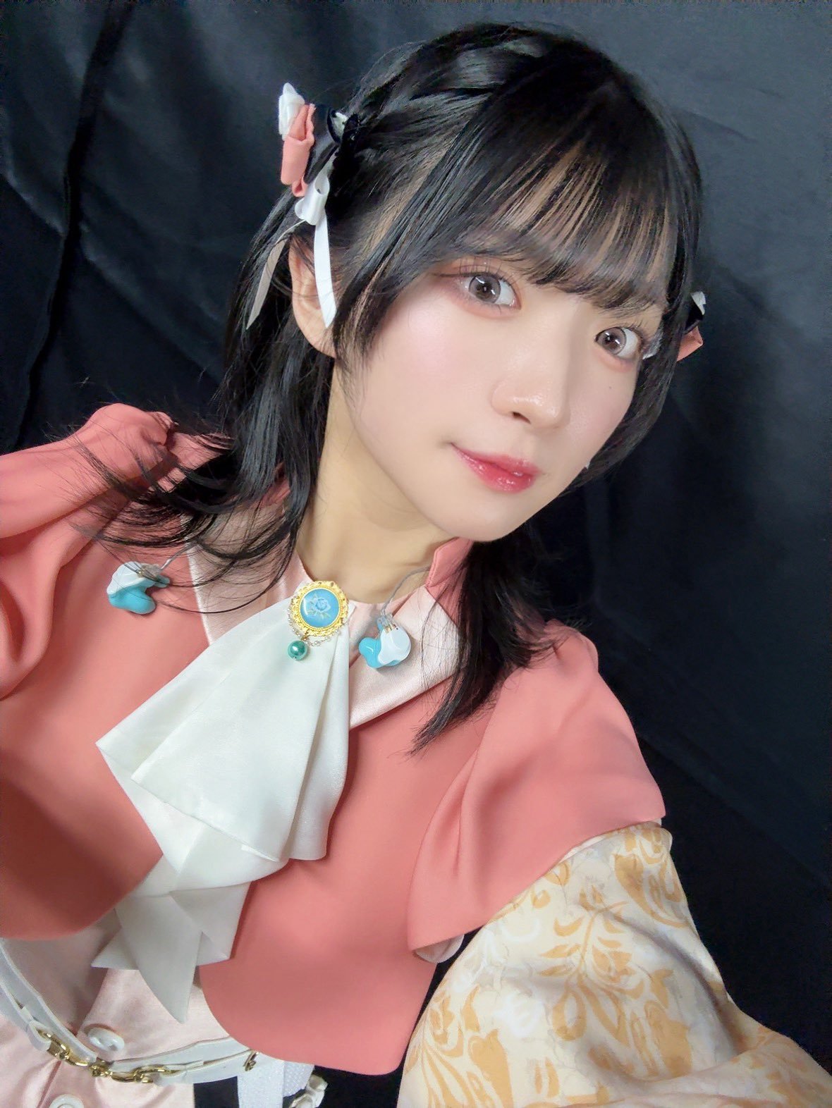 进藤天音