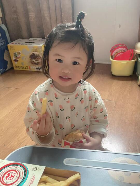育儿干货之培养一个活泼开朗的宝宝