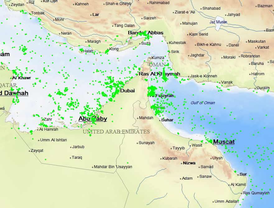 【#伊朗放话不许一滴石油流出# ，油价将上每桶200美元】#伊朗将封锁霍尔木兹海