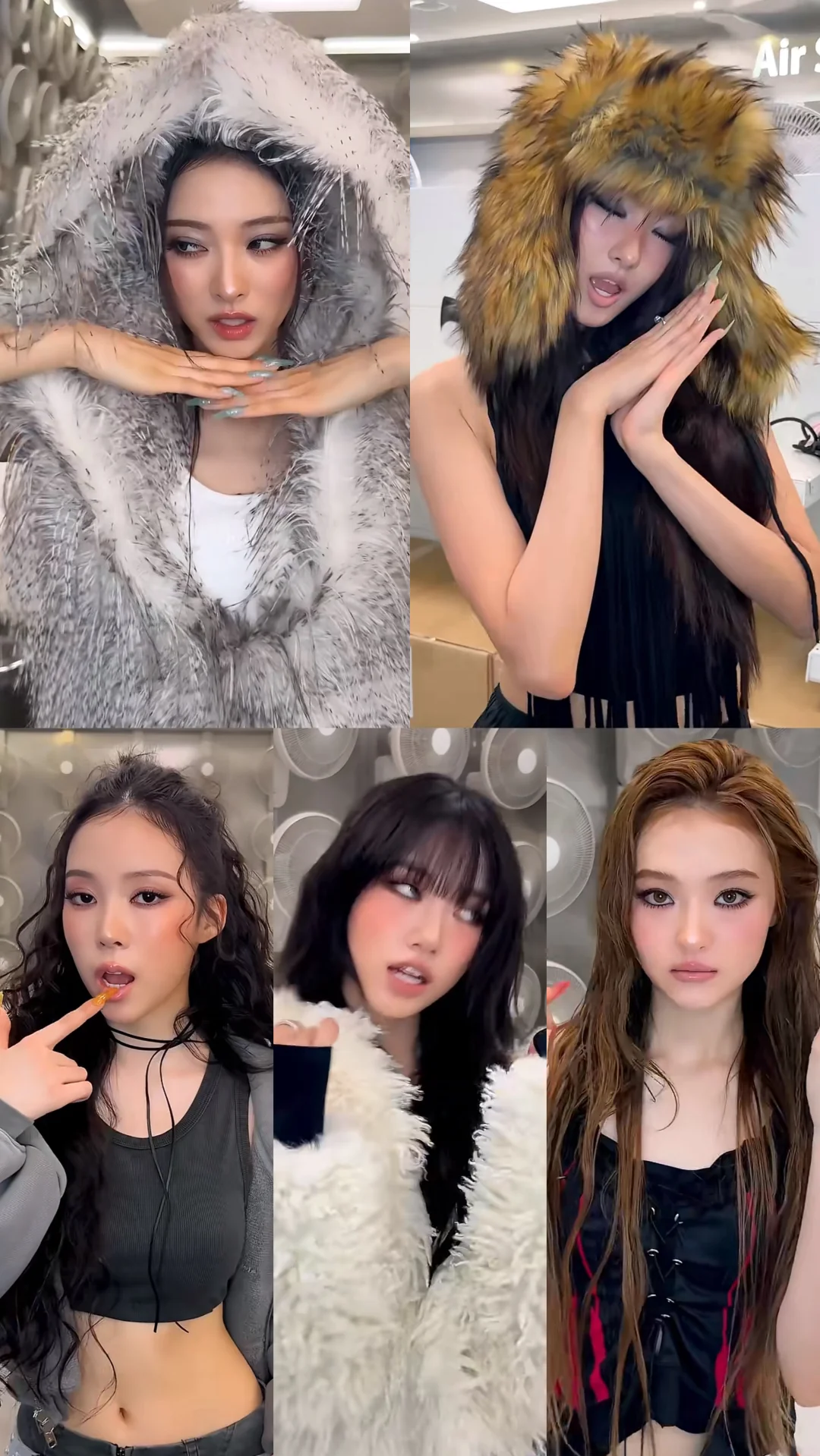这就是六模一吗？