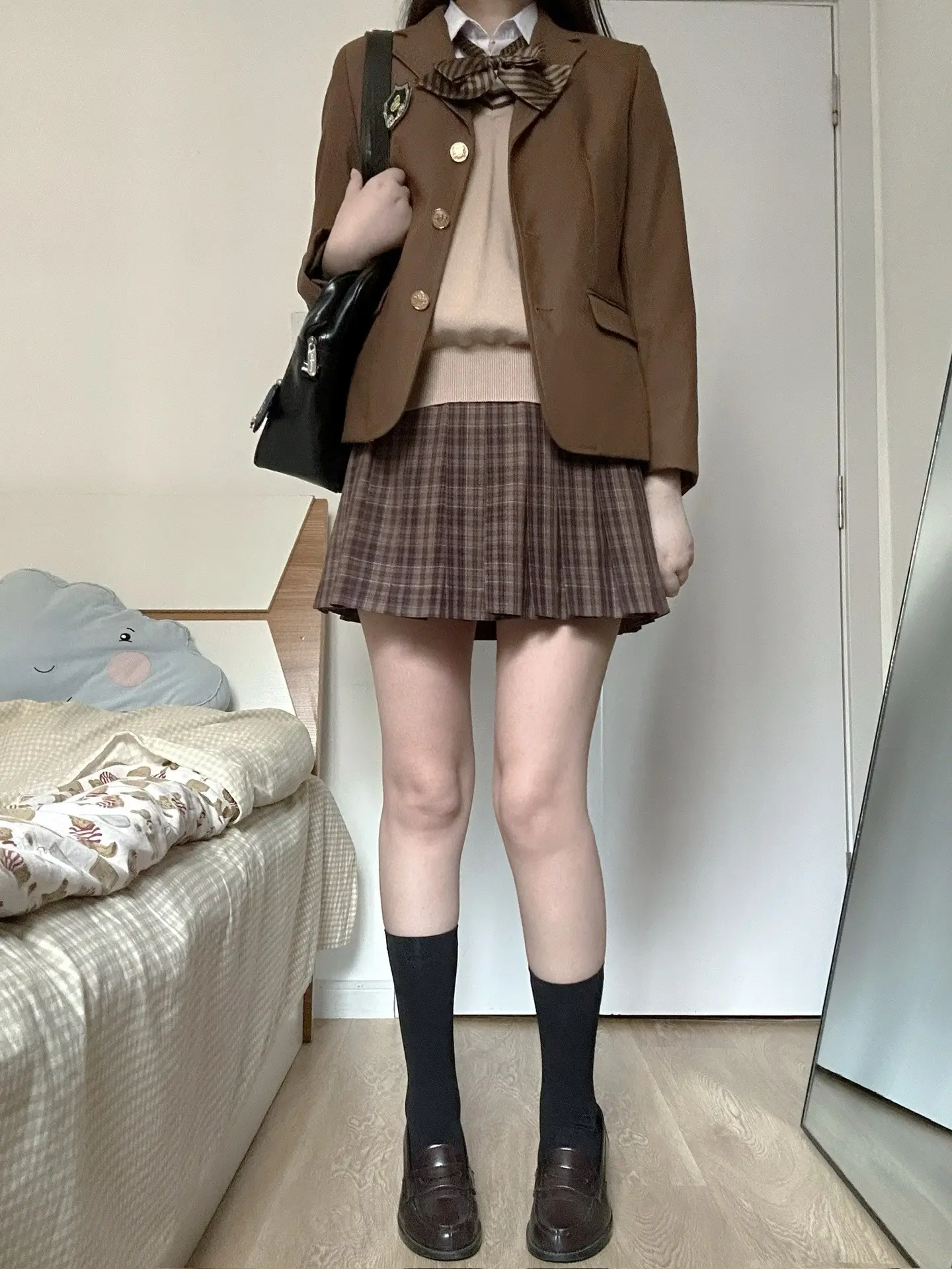 秋冬棕格合集。