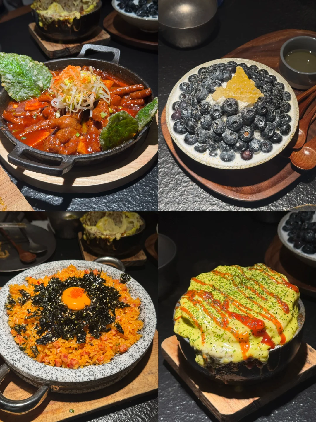 徐州美食｜不愧是开了20年的韩料