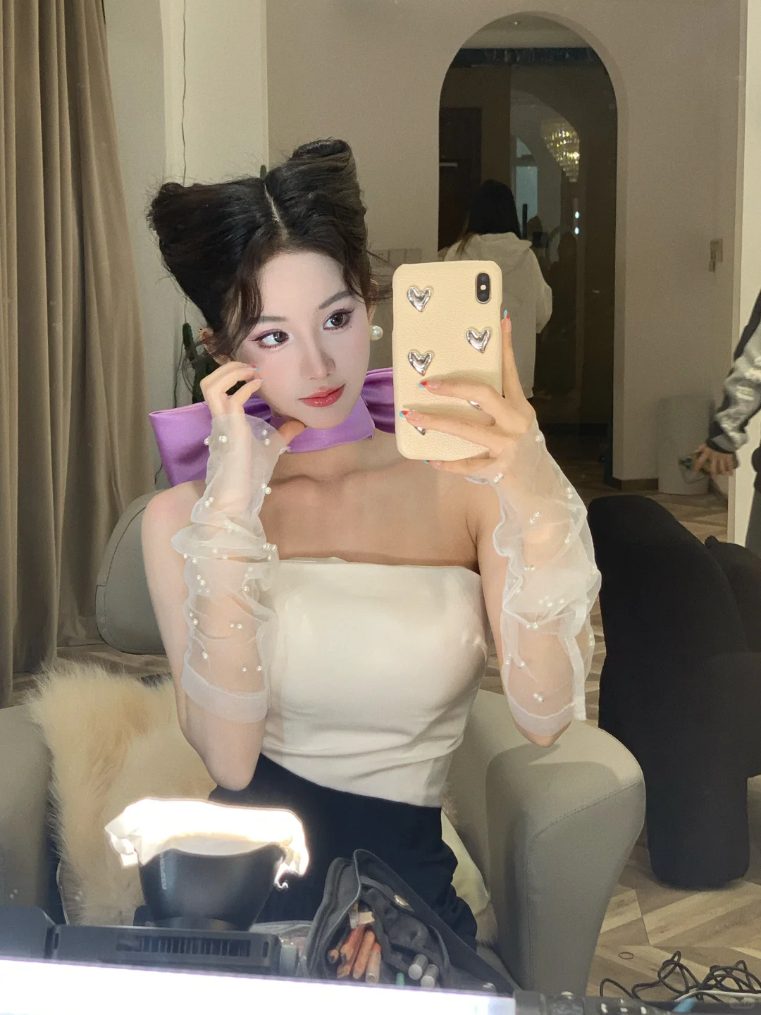 小猫体验卡