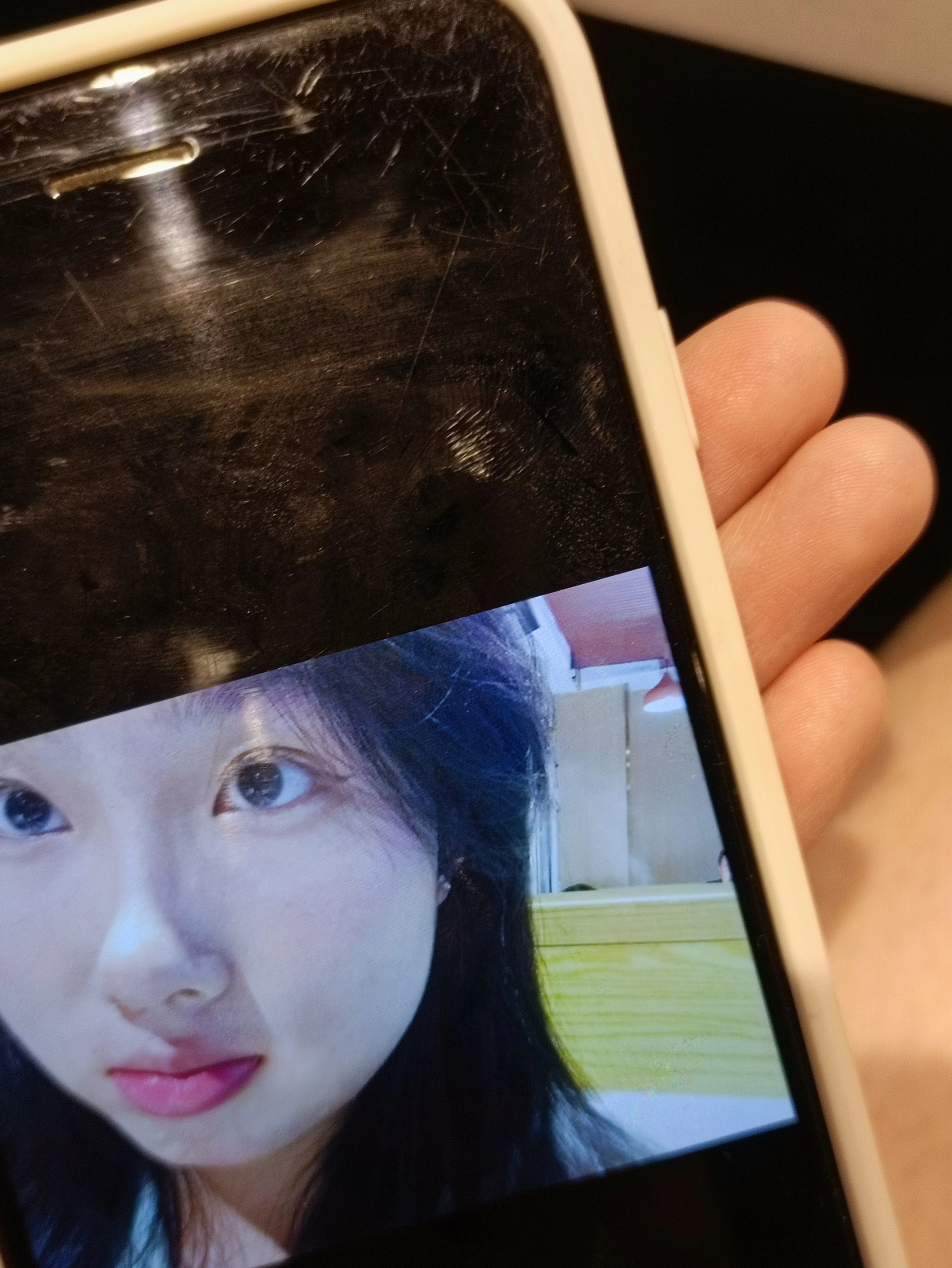 iPhone6兜兜转转我还是最爱你了 