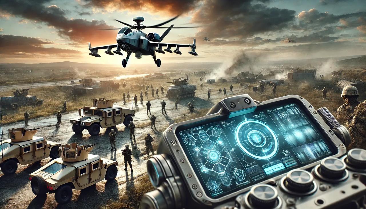 美军要玩性价比，要采购100万架无人机。
本周五，美国陆军部长戴维·德里斯科尔表