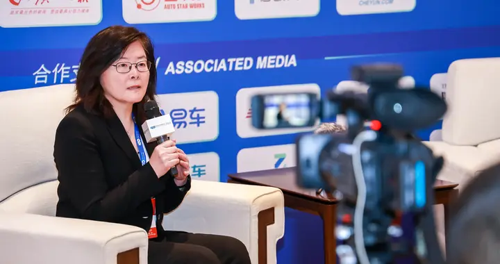 爱芯元智仇肖莘：国产智驾芯片市占率有望到80%-90%