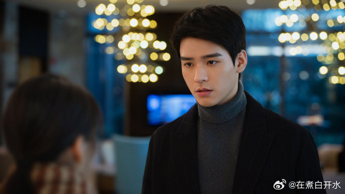 龚俊热度破亿角色又多一个龚俊家事法庭播前角色热度破亿 《家事法庭》开播前沈谢秩热