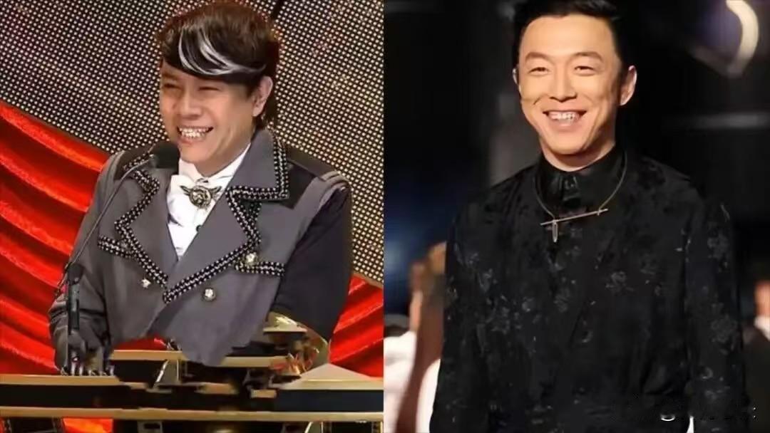 高情商=忍让？
黄渤这段经历告诉我们答案，
高情商不是不反击，而是知道怎么反击。